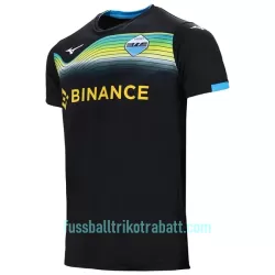 Günstige Lazio Rom Herrentrikot Auswärts 2022/23 Kurzarm Günstige Lazio Rom Herrentrikot Auswärts 2022/23 Kurzarm