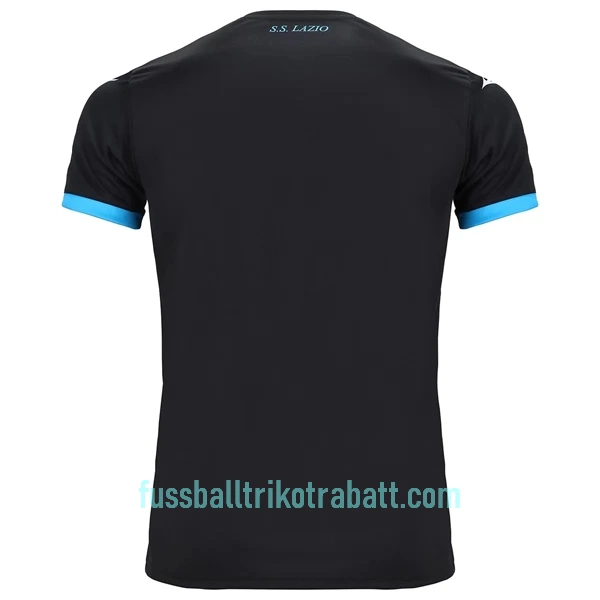 Günstige Lazio Rom Herrentrikot Auswärts 2022/23 Kurzarm