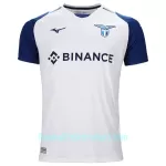 Günstige Lazio Rom Herrentrikot Ausweich 2022/23 Kurzarm