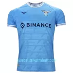 Günstige Lazio Rom Herrentrikot Heim 2022/23 Kurzarm