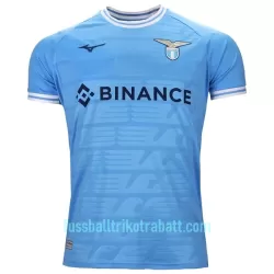 Günstige Lazio Rom Herrentrikot Heim 2022/23 Kurzarm Günstige Lazio Rom Herrentrikot Heim 2022/23 Kurzarm
