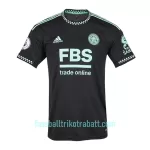 Günstige Leicester City Herrentrikot Auswärts 2022/23 Kurzarm