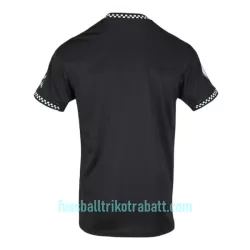Günstige Leicester City Herrentrikot Auswärts 2022/23 Kurzarm