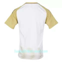 Günstige Leicester City Herrentrikot Ausweich 2022/23 Kurzarm