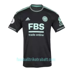 Günstige Leicester City Maddison 10 Herrentrikot Auswärts 2022/23 Kurzarm