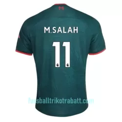 Günstige Liverpool M.Salah 11 Herrentrikot Ausweich 2022/23 Kurzarm Günstige Liverpool M.Salah 11 Herrentrikot Ausweich 2022/23 Kurzarm
