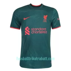 Günstige Liverpool Robertson 26 Herrentrikot Ausweich 2022/23 Kurzarm