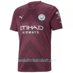 Günstige Manchester City Torwart Herrentrikot Auswärts 2022/23 Kurzarm Günstige Manchester City Torwart Herrentrikot Auswärts 2022/23 Kurzarm