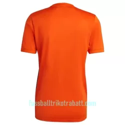 Günstige New York City FC Herrentrikot Auswärts 2022/23 Kurzarm