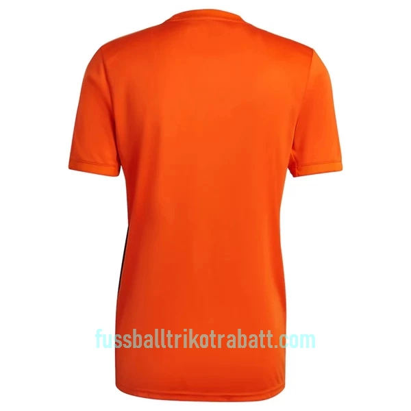 Günstige New York City FC Herrentrikot Auswärts 2022/23 Kurzarm