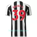 Günstige Newcastle United Bruno G. 39 Herrentrikot Heim 2022/23 Kurzarm