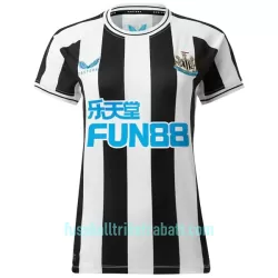 Günstige Newcastle United Damentrikot Heim 2022/23 Kurzarm Günstige Newcastle United Damentrikot Heim 2022/23 Kurzarm