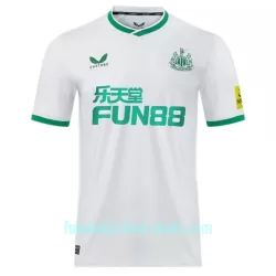 Günstige Newcastle United Herrentrikot Ausweich 2022/23 Kurzarm Günstige Newcastle United Herrentrikot Ausweich 2022/23 Kurzarm