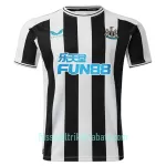 Günstige Newcastle United Herrentrikot Heim 2022/23 Kurzarm