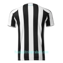 Günstige Newcastle United Herrentrikot Heim 2022/23 Kurzarm