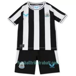 Günstige Newcastle United Kindertrikot Heim 2022/23 Kurzarm Günstige Newcastle United Kindertrikot Heim 2022/23 Kurzarm