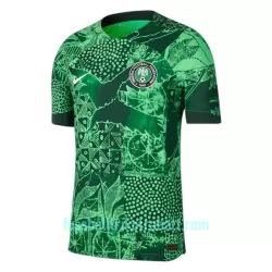 Günstige Nigeria Herrentrikot Heim 2022 Kurzarm Günstige Nigeria Herrentrikot Heim 2022 Kurzarm