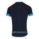 Günstige Olympique Marseille Herrentrikot Auswärts 2022/23 Kurzarm