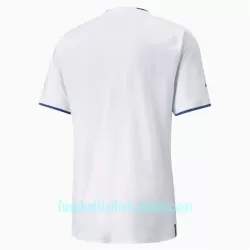 Günstige Olympique Marseille Herrentrikot Heim 2022/23 Kurzarm
