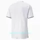 Günstige Olympique Marseille Herrentrikot Heim 2022/23 Kurzarm