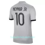 Günstige Paris Saint-Germain Neymar Jr 10 Herrentrikot Auswärts 2022/23 Kurzarm