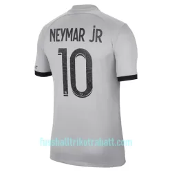Günstige Paris Saint-Germain Neymar Jr 10 Herrentrikot Auswärts 2022/23 Kurzarm Günstige Paris Saint-Germain Neymar Jr 10 Herrentrikot Auswärts 2022/23 Kurzarm