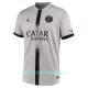 Günstige Paris Saint-Germain Neymar Jr 10 Herrentrikot Auswärts 2022/23 Kurzarm