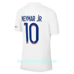 Günstige Paris Saint-Germain Neymar Jr 10 Herrentrikot Ausweich 2022/23 Kurzarm