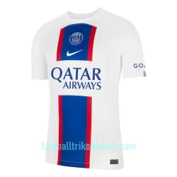 Günstige Paris Saint-Germain Neymar Jr 10 Herrentrikot Ausweich 2022/23 Kurzarm