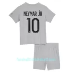Günstige Paris Saint-Germain Neymar Jr 10 Kindertrikot Auswärts 2022/23 Kurzarm
