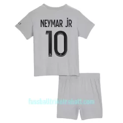 Günstige Paris Saint-Germain Neymar Jr 10 Kindertrikot Auswärts 2022/23 Kurzarm Günstige Paris Saint-Germain Neymar Jr 10 Kindertrikot Auswärts 2022/23 Kurzarm