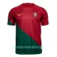 Günstige Portugal Joao Felix 23 Herrentrikot Heim WM 2022 Kurzarm