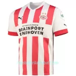 Günstige PSV Eindhoven Herrentrikot Heim 2022/23 Kurzarm