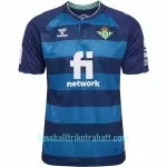 Günstige Real Betis Herrentrikot Auswärts 2022/23 Kurzarm