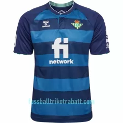 Günstige Real Betis Herrentrikot Auswärts 2022/23 Kurzarm Günstige Real Betis Herrentrikot Auswärts 2022/23 Kurzarm
