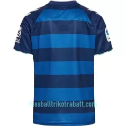 Günstige Real Betis Herrentrikot Auswärts 2022/23 Kurzarm