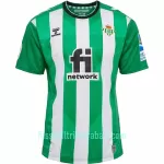 Günstige Real Betis Herrentrikot Heim 2022/23 Kurzarm