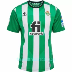 Günstige Real Betis Herrentrikot Heim 2022/23 Kurzarm