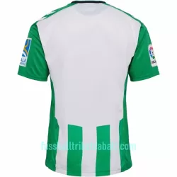 Günstige Real Betis Herrentrikot Heim 2022/23 Kurzarm