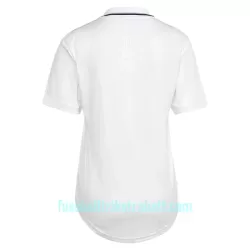 Günstige Real Madrid Damentrikot Heim 2022/23 Kurzarm