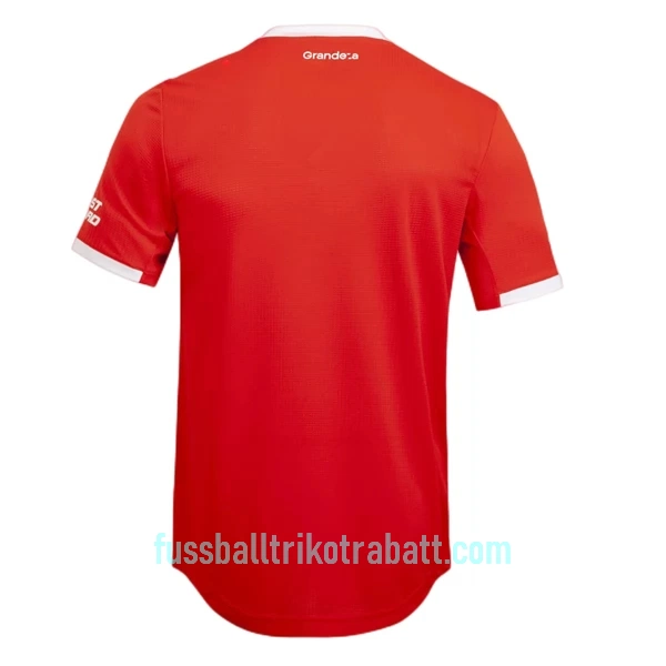 Günstige River Plate Herrentrikot Auswärts 2022/23 Kurzarm