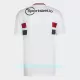 Günstige São Paulo FC Herrentrikot Heim 2022/23 Kurzarm