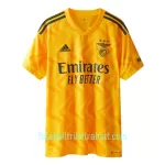 Günstige SL Benfica Herrentrikot Auswärts 2022/23 Kurzarm