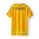 Günstige SL Benfica Herrentrikot Auswärts 2022/23 Kurzarm