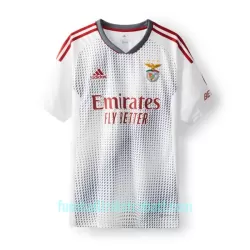 Günstige SL Benfica Herrentrikot Ausweich 2022/23 Kurzarm Günstige SL Benfica Herrentrikot Ausweich 2022/23 Kurzarm