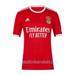 Günstige SL Benfica Herrentrikot Heim 2022/23 Kurzarm Günstige SL Benfica Herrentrikot Heim 2022/23 Kurzarm