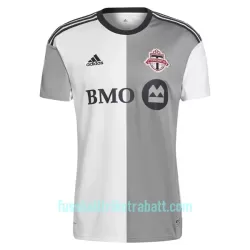 Günstige Toronto FC Herrentrikot Auswärts 2022/23 Kurzarm Günstige Toronto FC Herrentrikot Auswärts 2022/23 Kurzarm