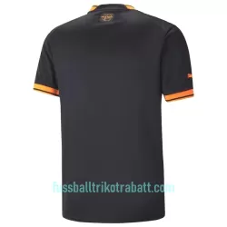 Günstige Valencia CF Herrentrikot Auswärts 2022/23 Kurzarm