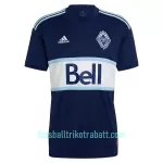 Günstige Vancouver Whitecaps Herrentrikot Heim 2022/23 Kurzarm