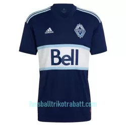 Günstige Vancouver Whitecaps Herrentrikot Heim 2022/23 Kurzarm Günstige Vancouver Whitecaps Herrentrikot Heim 2022/23 Kurzarm